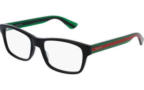 gucci glasses perscipsion